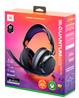 JBL Quantum 650X - Wireless Multiplatform Gaming Headset - Black