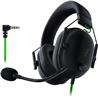 Razer BlackShark V2 X Multi-platform Wired Esports Headset