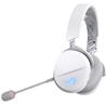 Casque de jeu sans fil ASUS ROG Pelta - Blanc