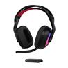 LOGITECH G Astro A20 X LIGHTSPEED Wireless Gaming Headset - Black