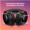 HYPERX Cloud III S – Wireless Gaming Headset - Black