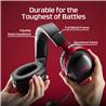 HYPERX Cloud III S – Wireless Gaming Headset - Black