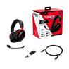 HYPERX Cloud III S – Wireless Gaming Headset - Black