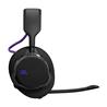 JBL Quantum 650X - Wireless Multiplatform Gaming Headset - Black