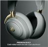 SteelSeries Arctis Nova Elite - Sage Gold