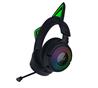 Razer Kraken Kitty V3 Pro Noir
