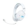 HyperX Cloud Flight 2 – Wireless Gaming Headset - White
