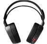SteelSeries (Arctis Pro) - Casque-micro sans fil noir