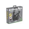 SteelSeries Arctis Nova 3X - Wireless Multiplatform Headset - Black