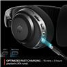 SteelSeries Arctis Nova 3X - Wireless Multiplatform Headset - Black