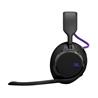 JBL Quantum 650X - Wireless Multiplatform Gaming Headset - Black