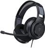 Turtle Beach Atlas 200 Wired Gaming Headset, Black