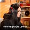 HyperX Cloud III S – Wireless Gaming Headset - White
