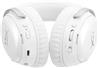 HyperX Cloud III S – Wireless Gaming Headset - White