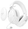 HyperX Cloud III S – Wireless Gaming Headset - White