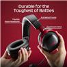 HyperX Cloud III S – Wireless Gaming Headset - White