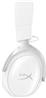 HyperX Cloud III S – Wireless Gaming Headset - White