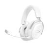 HyperX Cloud III S – Wireless Gaming Headset - White