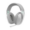 LOGITECH G321 LIGHTSPEED- White