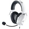 RAZER Casque de jeu filaire BlackShark V2 X pour PS5/PC - White(Open Box)