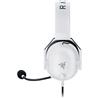 RAZER Casque de jeu filaire BlackShark V2 X pour PS5/PC - White(Open Box)