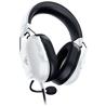 RAZER Casque de jeu filaire BlackShark V2 X pour PS5/PC - White(Open Box)