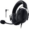RAZER BlackShark V2 X Wired Gaming Headset for XBOX/PC - Black