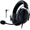 RAZER BlackShark V2 X Wired Gaming Headset for PS5/PC - Black(Open Box)