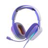 Glorious GHS Eternal RGB Wired Gaming Headset for PC, PS5, PS4, Switch