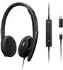 Lenovo Wired VoIP Headset (UC)