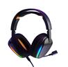 Glorious GHS Eternal RGB Wired Gaming Headset for PC, PS5, PS4, Switch