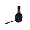 LOGITECH (G233 Prodigy) - Casque-micro filaire(Open Box)