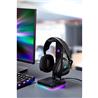CORSAIR GAMING ST100 RGB Premium Headset Stand with 7.1 Surround Sound(Open Box)