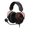 HyperX (Cloud Alpha Pro) - Casque-micro professionnel rouge(Open Box)