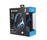SADES Mpower Gaming Headset with Stereo Sound