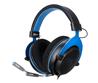 SADES Mpower Gaming Headset with Stereo Sound