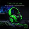Razer Kraken Tournament Edition Wired Gaming Headset