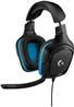 LOGITECH (G432) - Casque-micro filaire