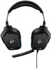 LOGITECH (G432) - Casque-micro filaire
