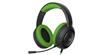 Corsair (HS35) - Casque-micro stéréo vert