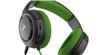 Corsair (HS35) - Casque-micro stéréo vert