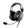 AUDIO-TECHNICA ATH-G1 Premium Gaming Headset(Open Box)