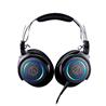 AUDIO-TECHNICA ATH-G1 Premium Gaming Headset(Open Box)