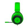 RAZER (Kraken) - Casque-micro vert