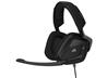 CORSAIR (Void Elite) - Casque-micro haut de gamme noir