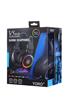 YORO V5 RGB Gaming Headset