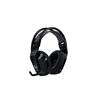LOGITECH (G733 LIGHTSPEED) - Casque-micro sans fil RVB noir