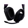 Logitech G535 LIGHTSPEED Wireless Gaming Headset -(981-000971)