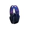 Logitech G535 LIGHTSPEED Wireless Gaming Headset -(981-000971)