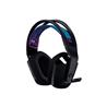 Logitech G535 LIGHTSPEED Wireless Gaming Headset -(981-000971)